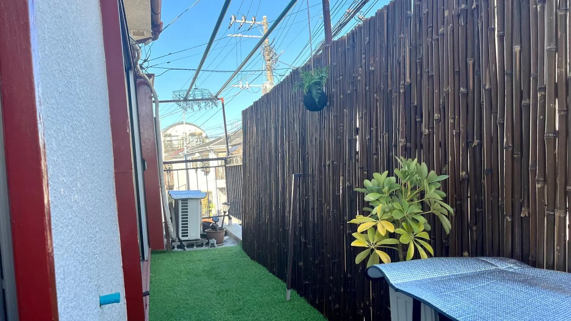 Villa Jujo House Shinjuku Direct With 4Br Tokyo 0*,