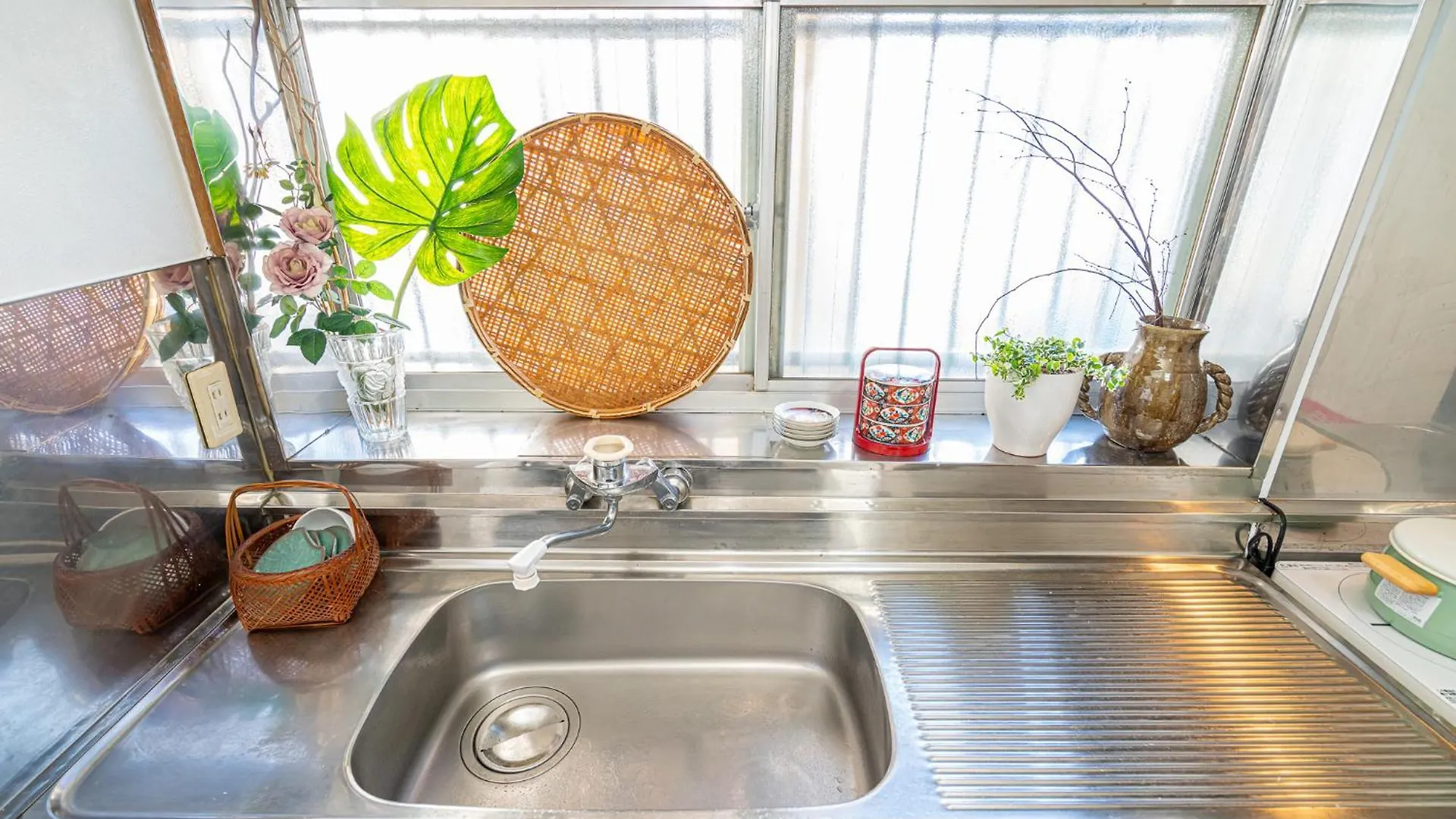 Villa Jujo House Shinjuku Direct With 4Br Tokyo 0*,  Giappone