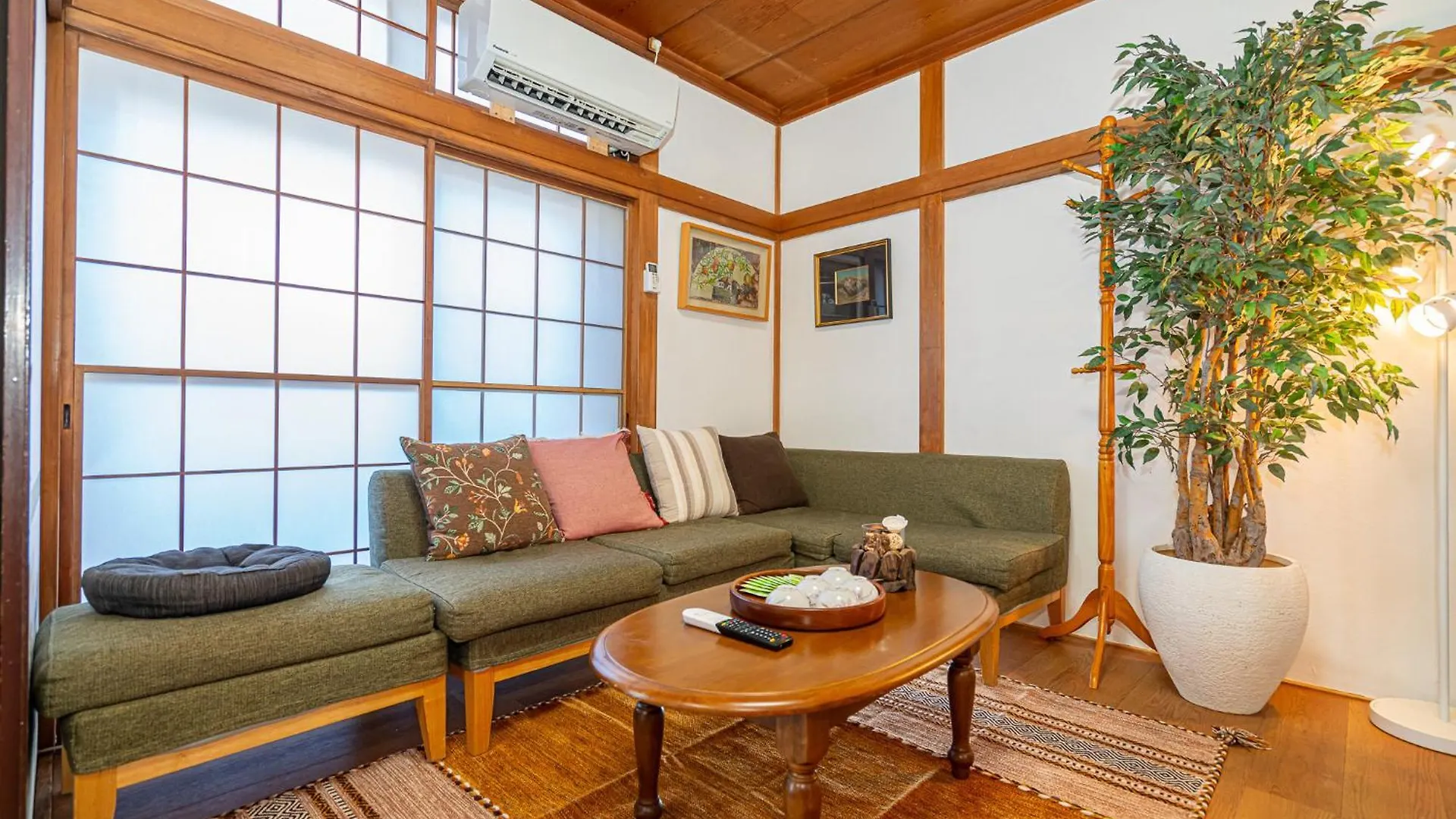 Villa Jujo House Shinjuku Direct With 4Br Tokyo Casa vacanze