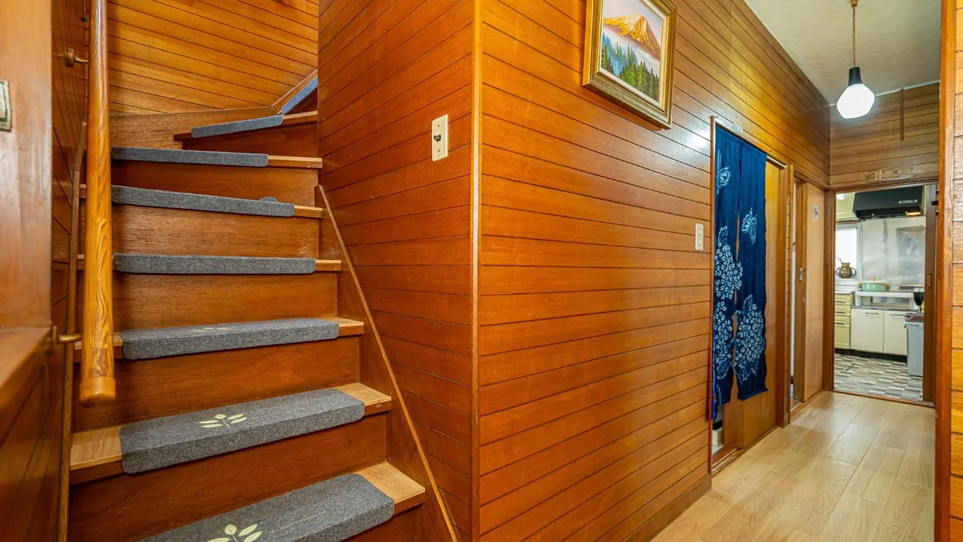 Casa vacanze Villa Jujo House Shinjuku Direct With 4Br Tokyo Giappone