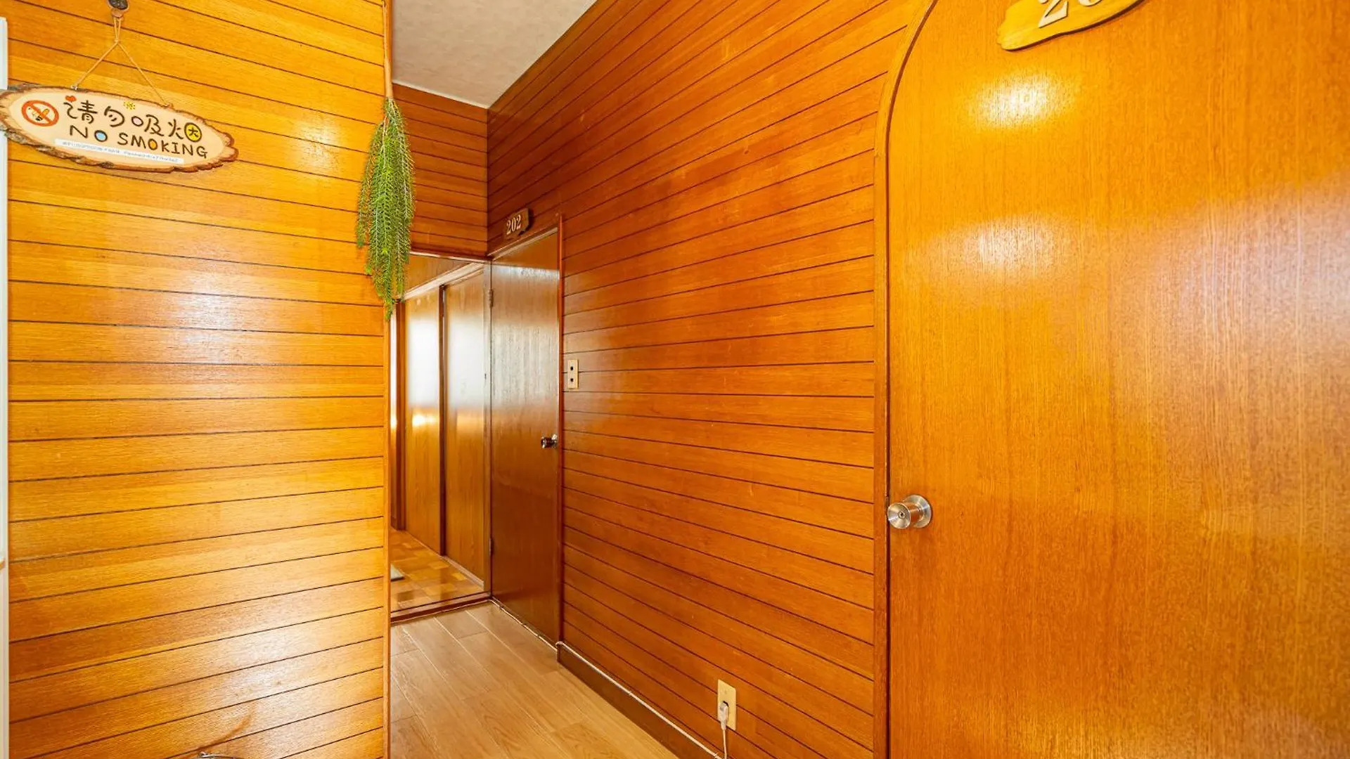 Jujo House Shinjuku Direct With 4Br Villa Tokyo 0*,