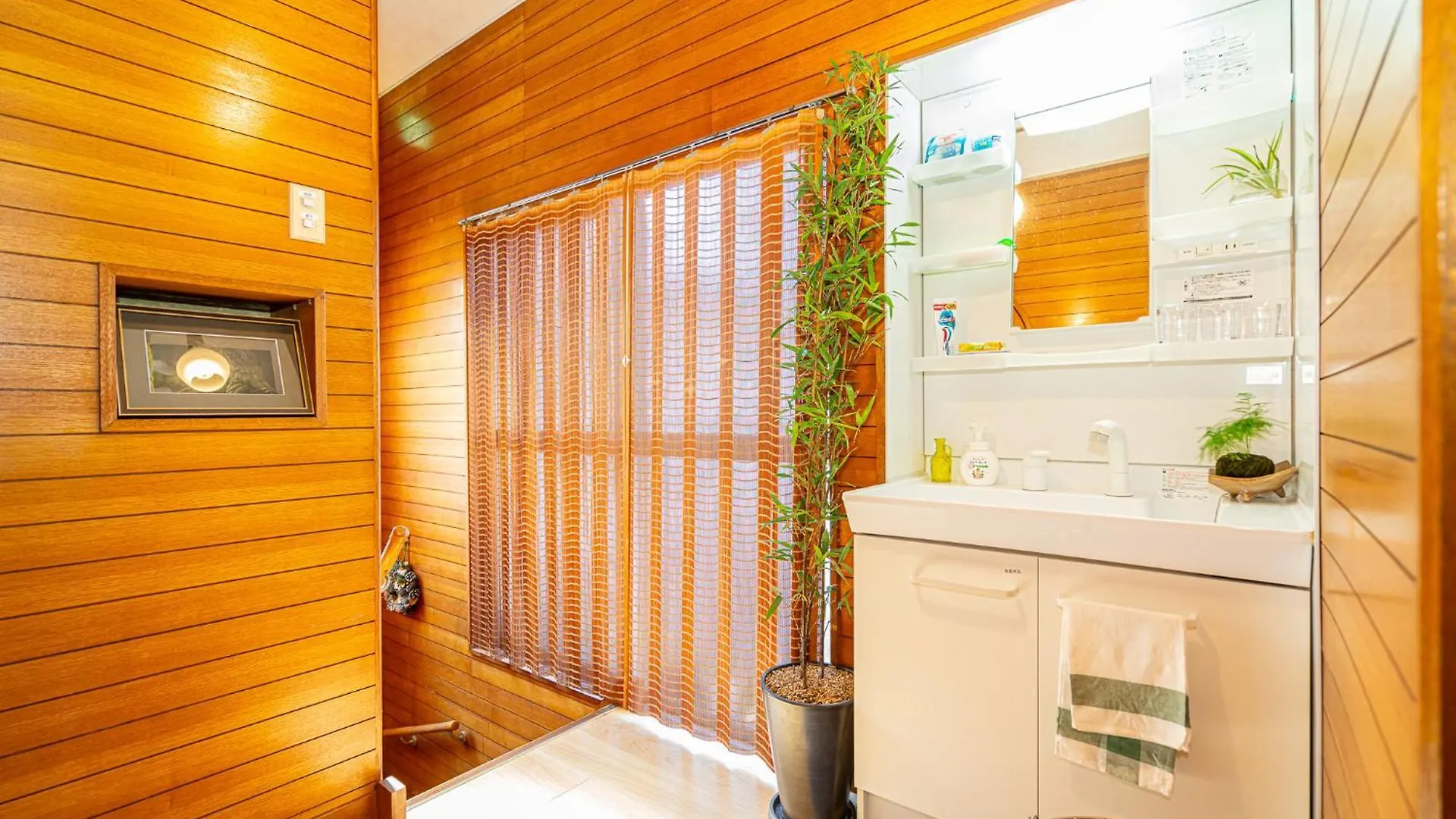 Jujo House Shinjuku Direct With 4Br Villa Tokyo Japan