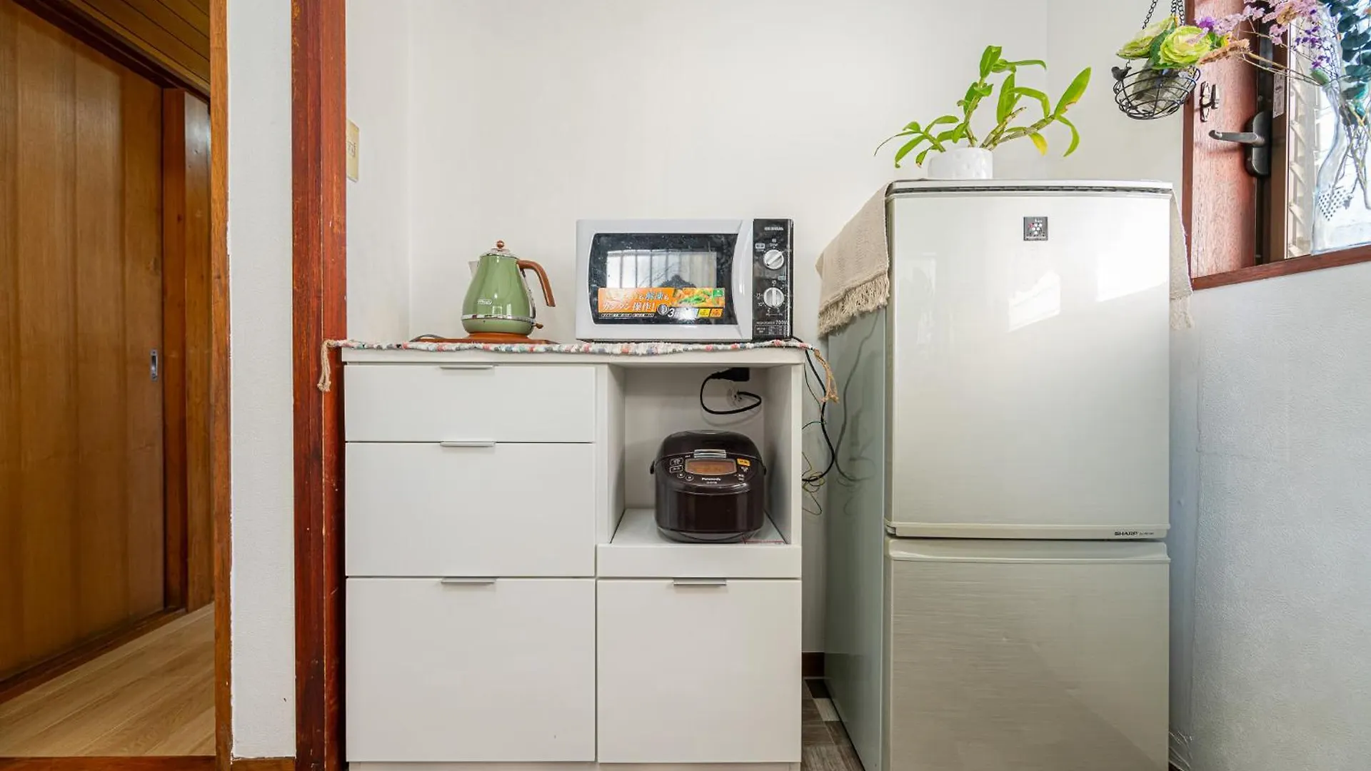 Holiday home Jujo House Shinjuku Direct With 4Br Villa Tokyo