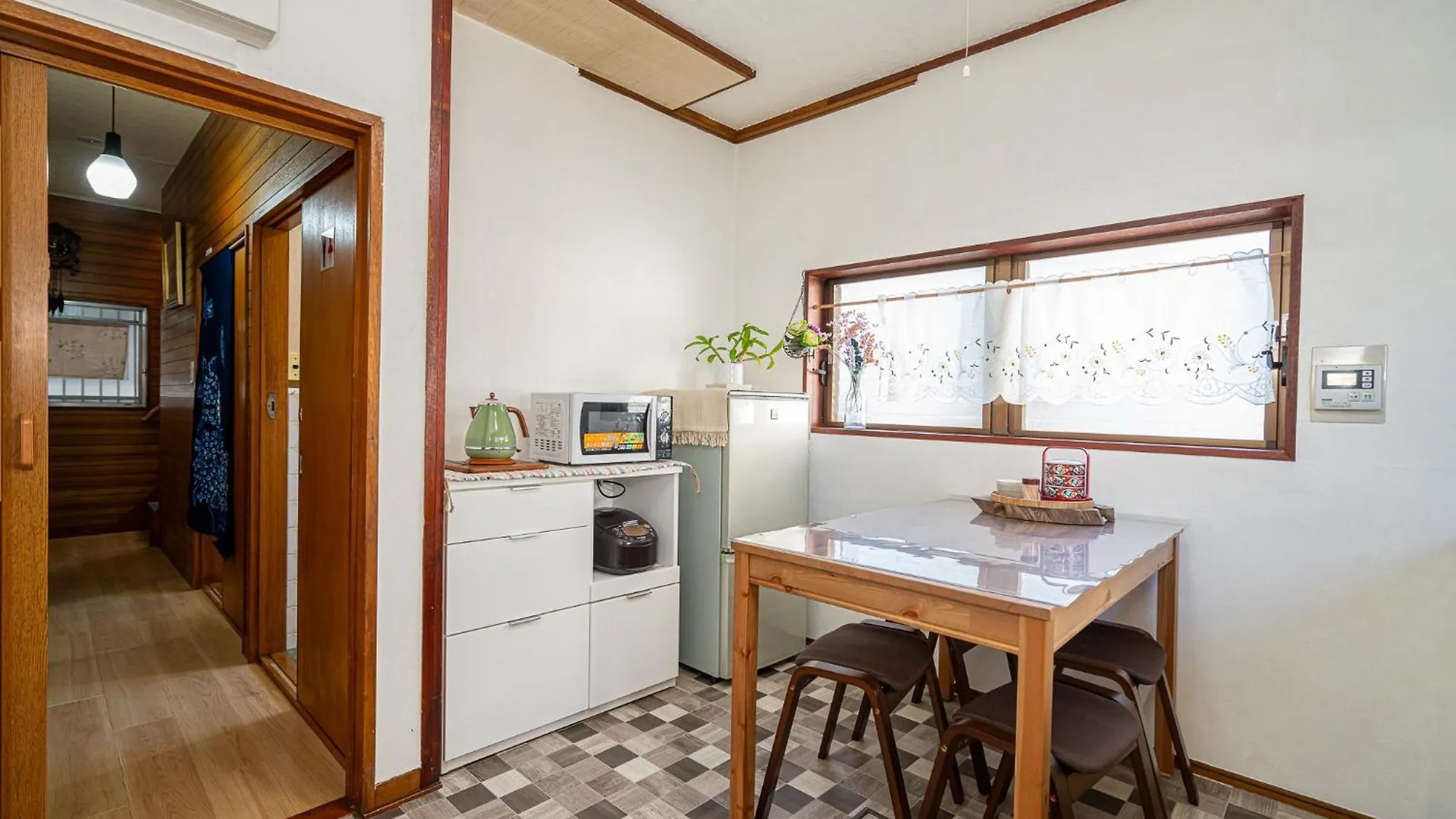 Holiday home Jujo House Shinjuku Direct With 4Br Villa Tokyo Japan