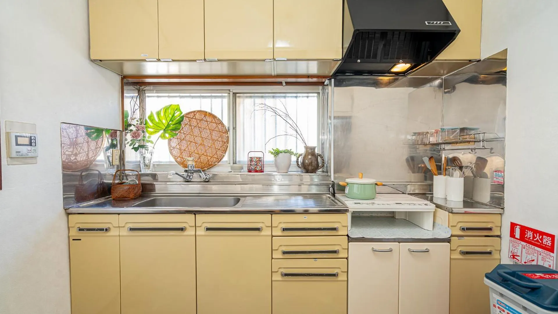 Jujo House Shinjuku Direct With 4Br Villa Tokyo Japan