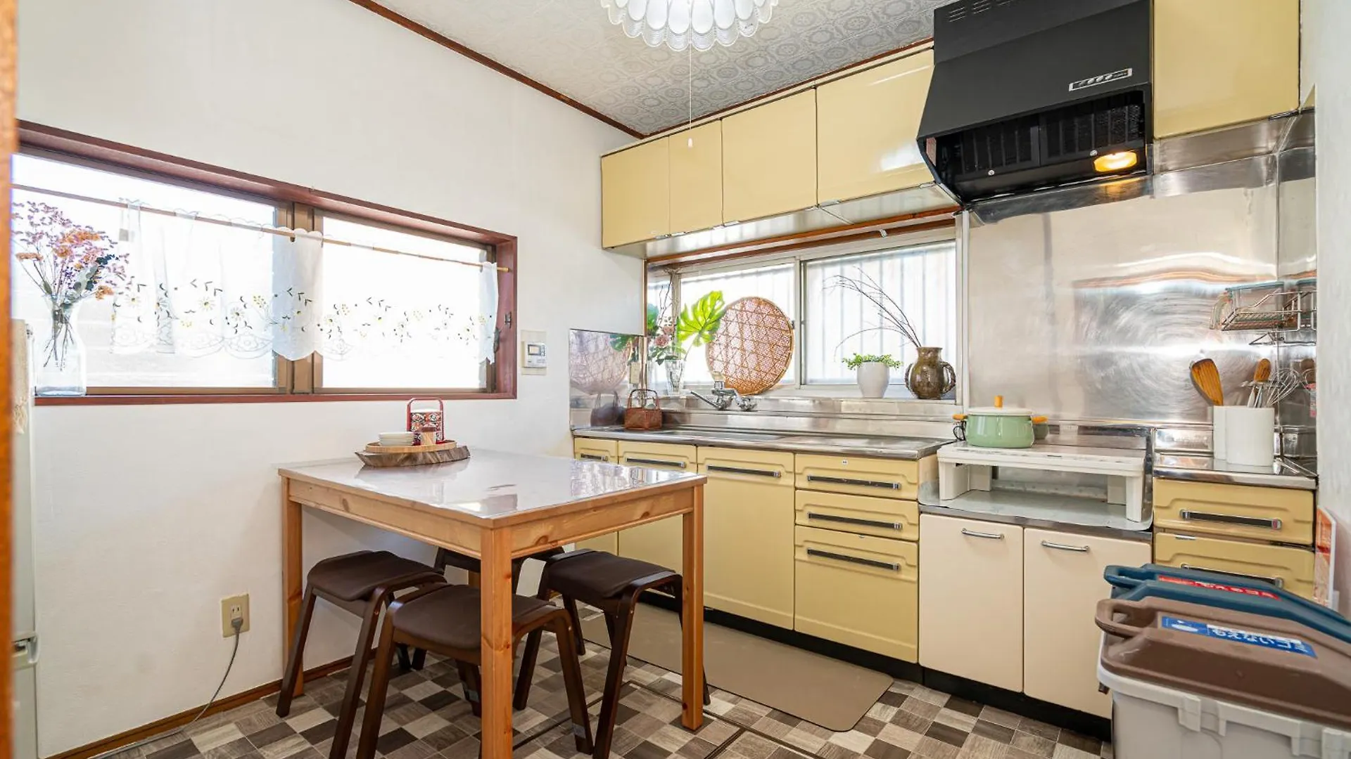 Holiday home Jujo House Shinjuku Direct With 4Br Villa Tokyo