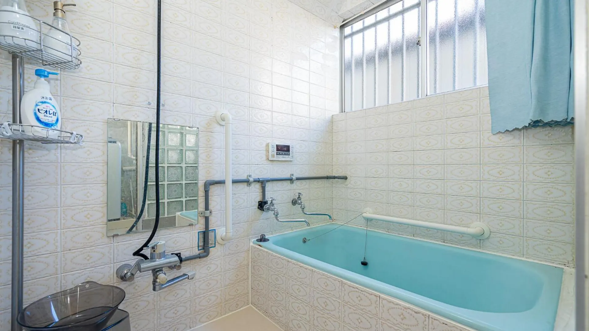 Holiday home Jujo House Shinjuku Direct With 4Br Villa Tokyo Japan