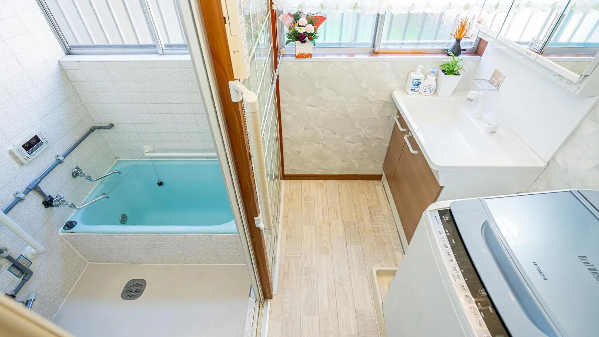 Jujo House Shinjuku Direct With 4Br Villa Tokyo
