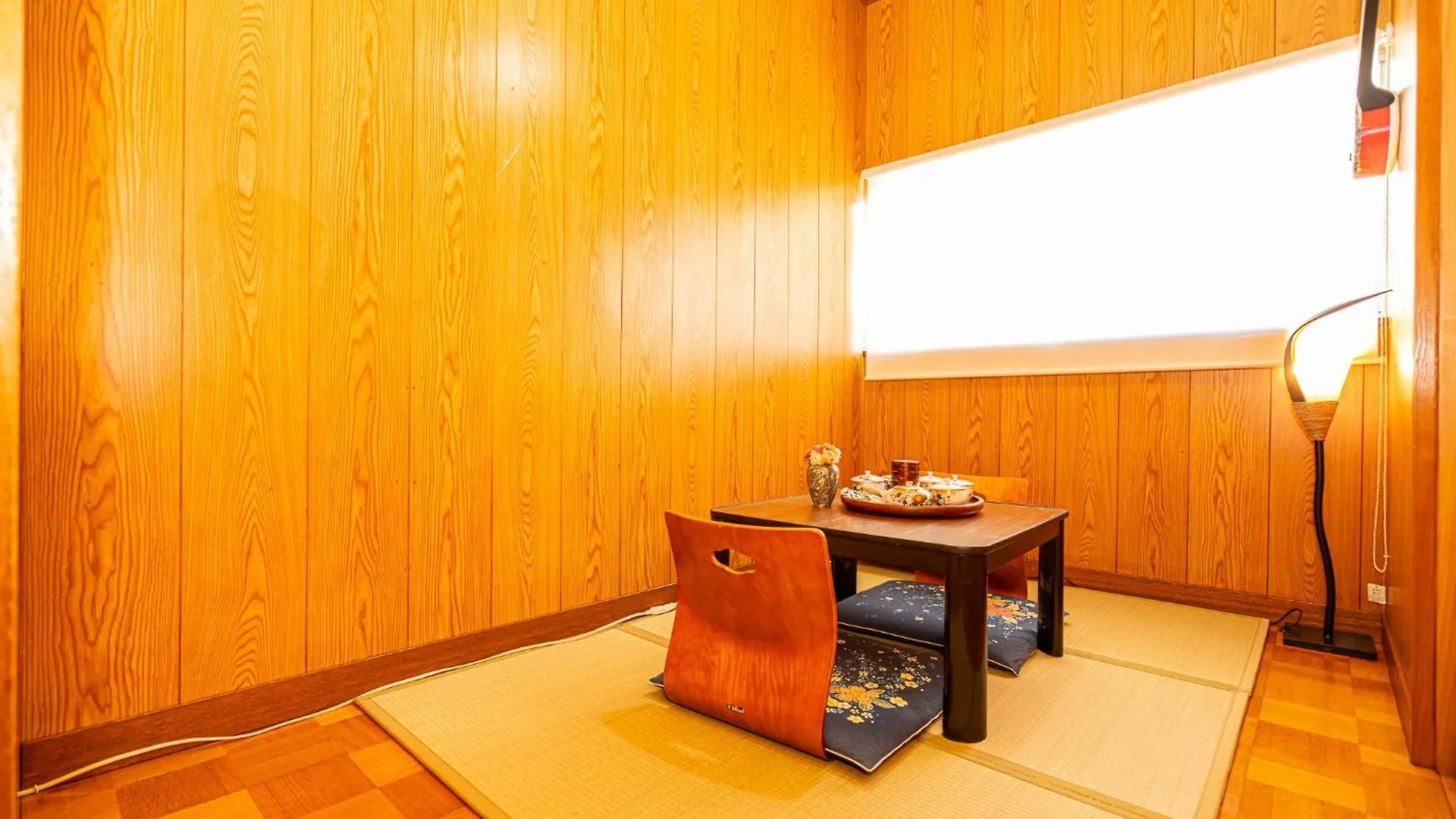 Jujo House Shinjuku Direct With 4Br Villa Tokyo 0*,  Japan