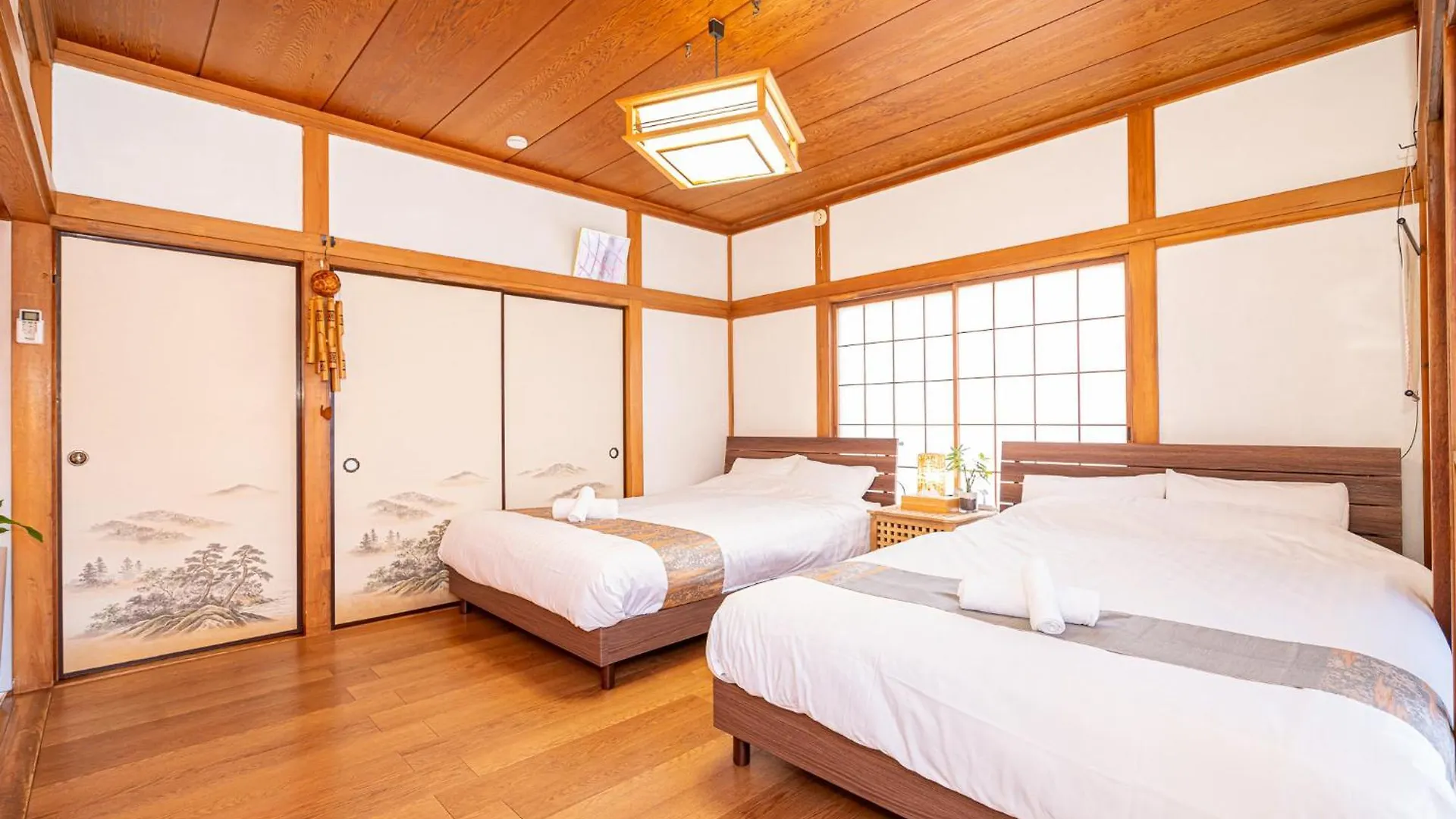 Holiday home Jujo House Shinjuku Direct With 4Br Villa Tokyo Japan