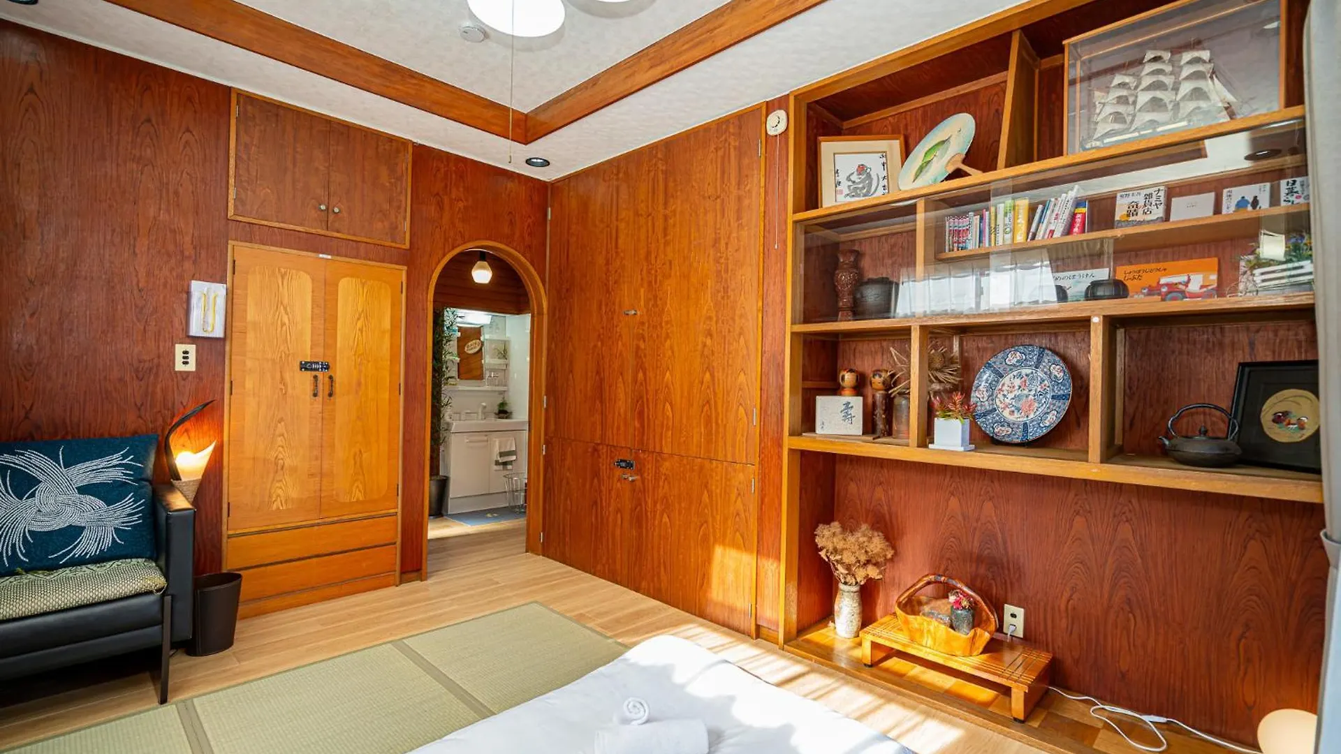 Jujo House Shinjuku Direct With 4Br Villa Tokyo