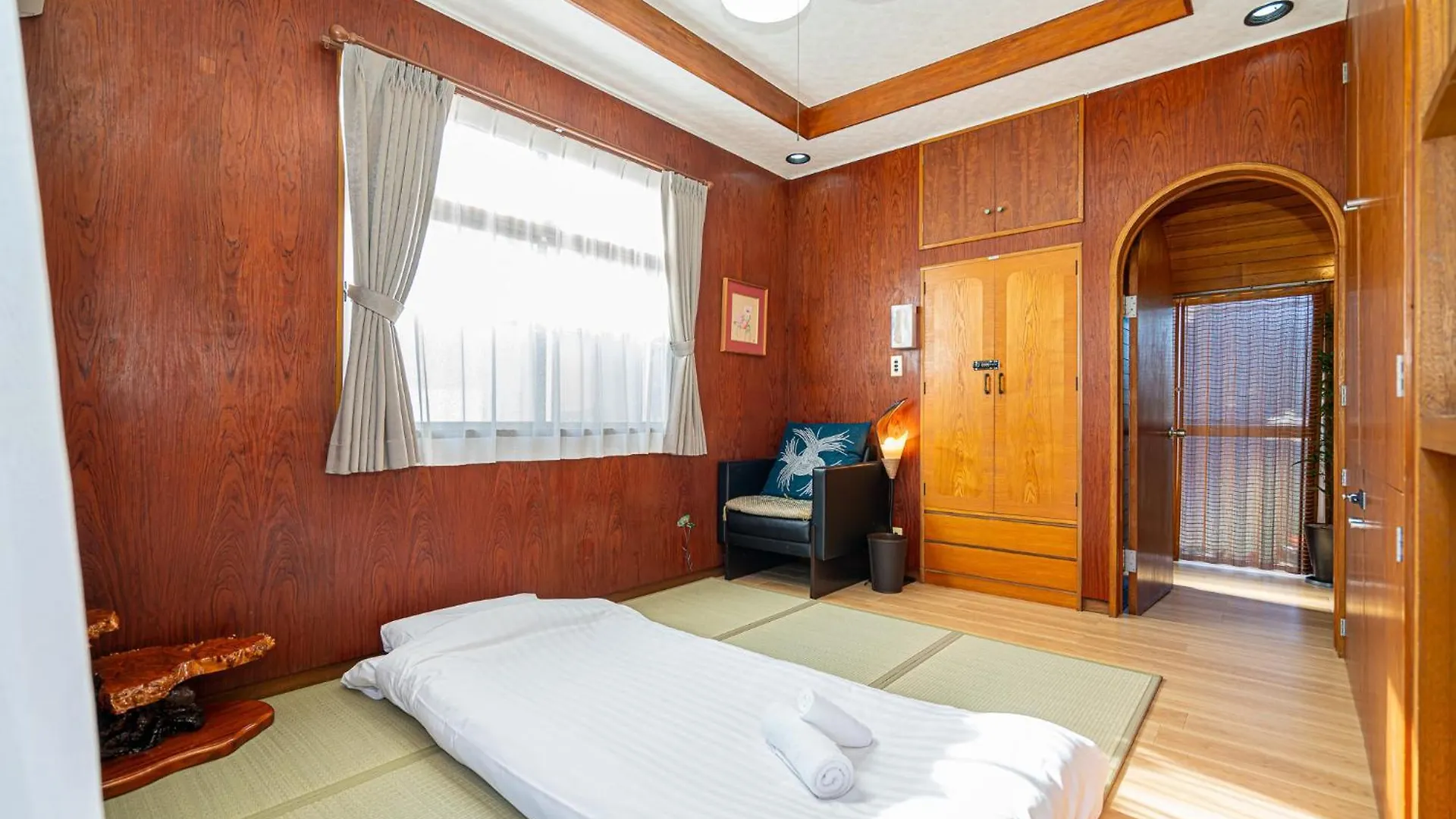 Jujo House Shinjuku Direct With 4Br Villa Tokyo Japan