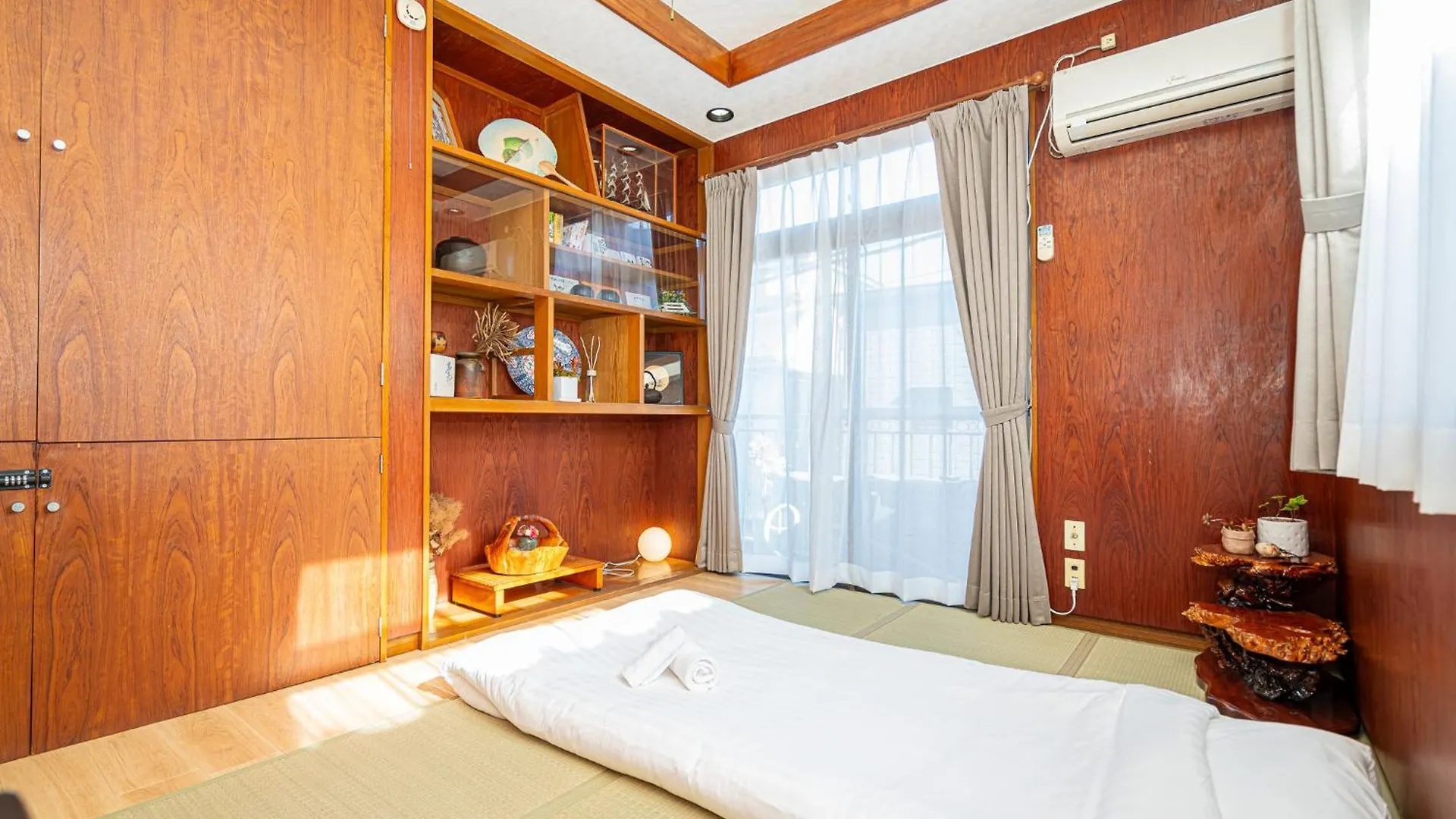 Holiday home Jujo House Shinjuku Direct With 4Br Villa Tokyo