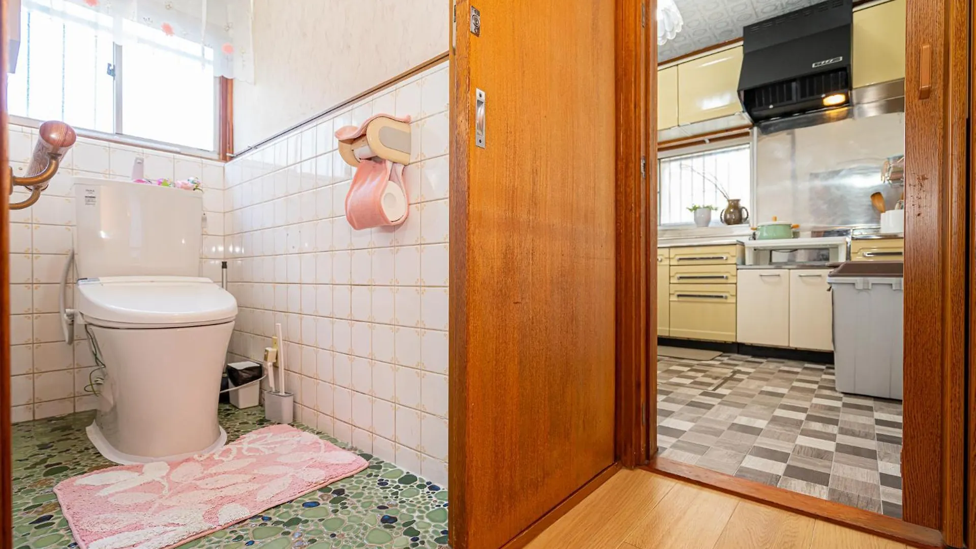 Jujo House Shinjuku Direct With 4Br Villa Tokyo