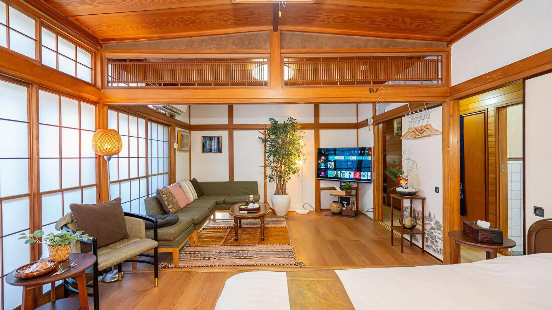 Jujo House Shinjuku Direct With 4Br Villa Tokyo Holiday home