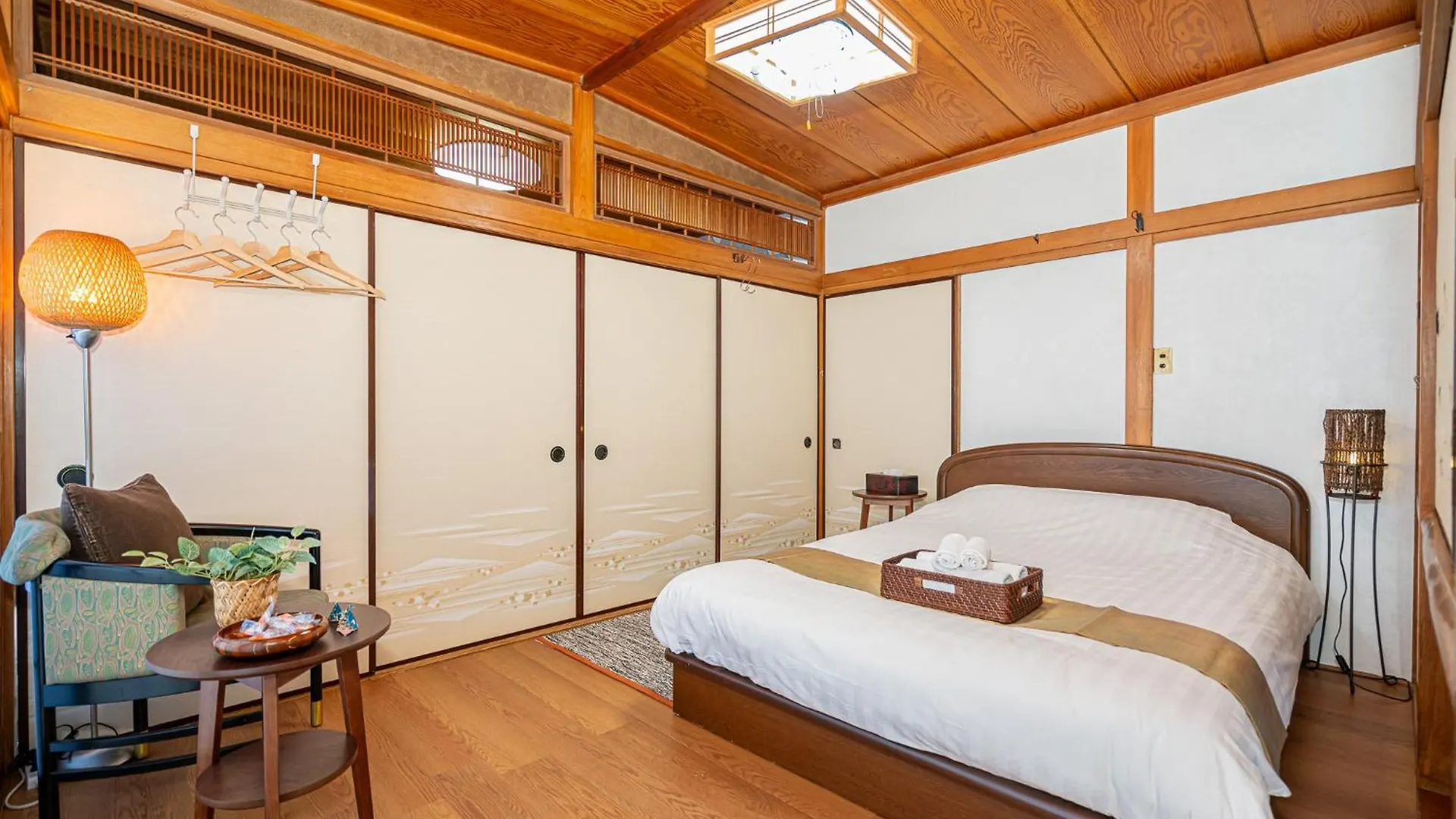 Holiday home Jujo House Shinjuku Direct With 4Br Villa Tokyo