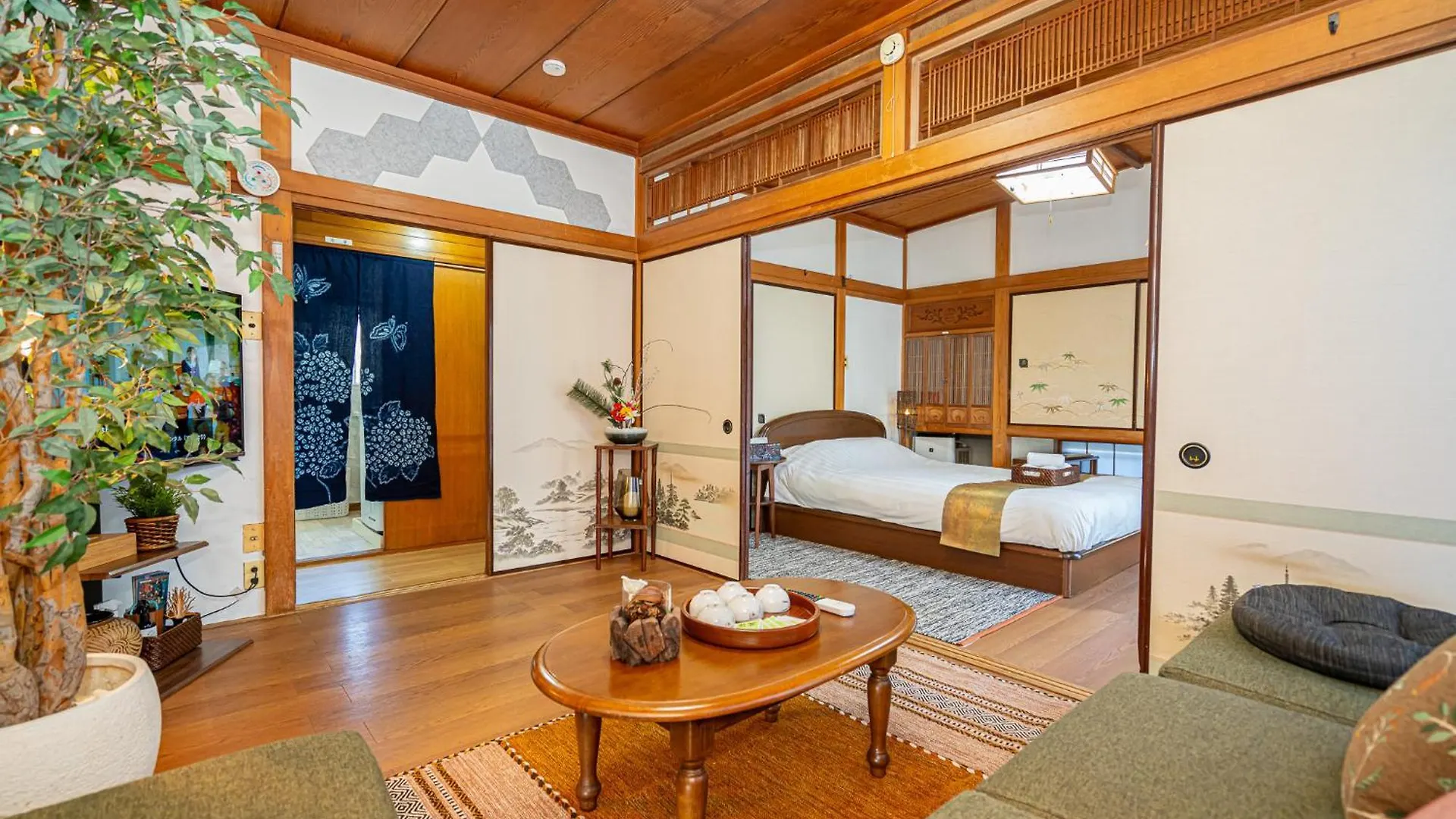 Jujo House Shinjuku Direct With 4Br Villa Tokyo Holiday home