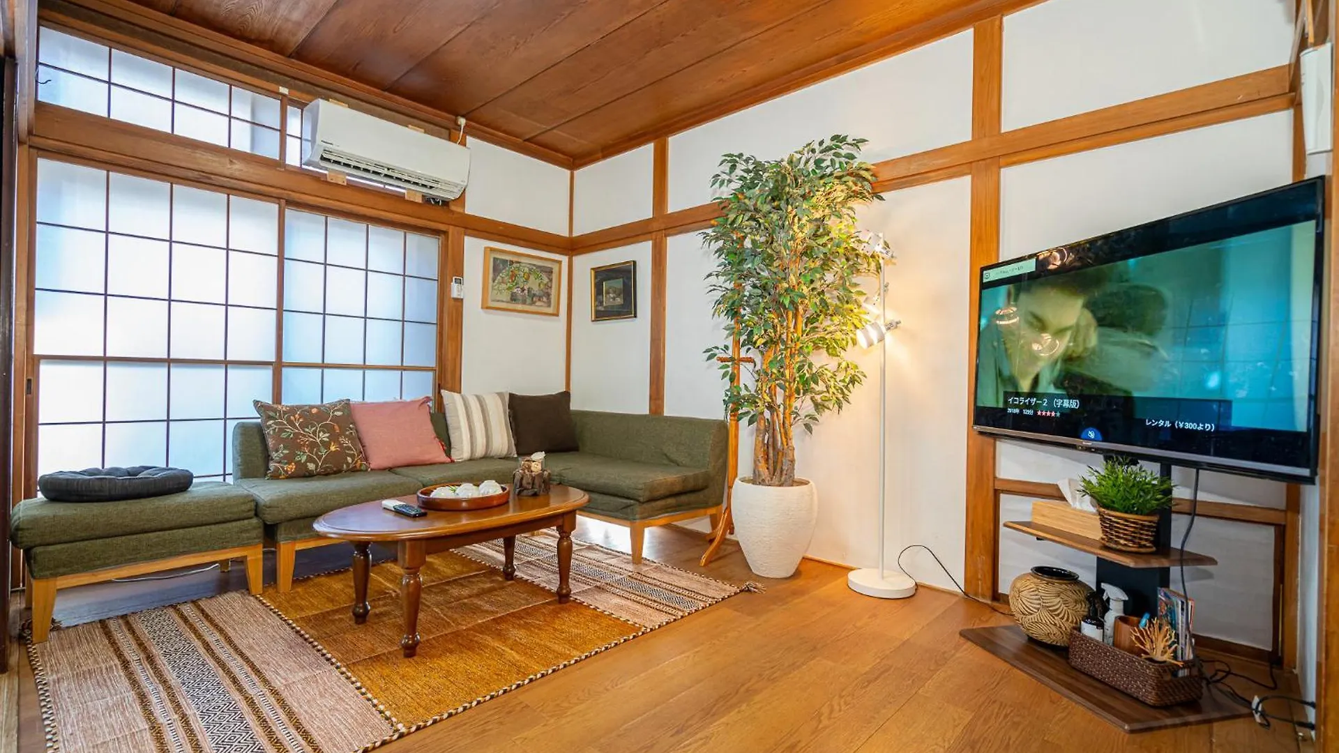 Jujo House Shinjuku Direct With 4Br Villa Tokyo Holiday home