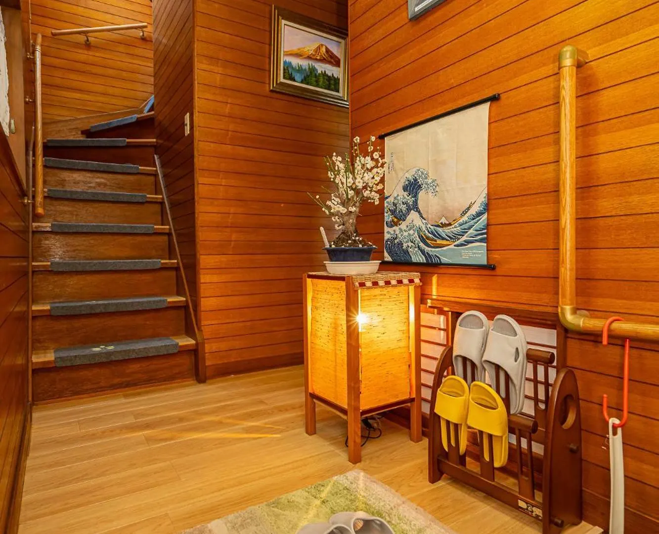 Jujo House Shinjuku Direct With 4Br Villa Tokyo